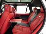 Land Rover Range Rover by Startech 2013 года
